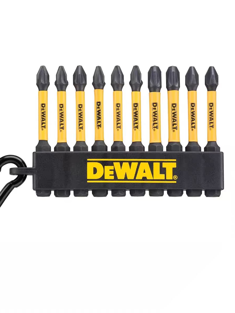 Power Tools Dewalt - DEWALT DT7274 Pozi & High Impact