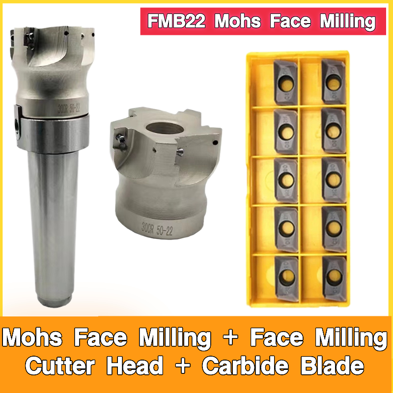 Circular Saw Cordless - MT2 MT3 MT4 FMB22 Mohs Face