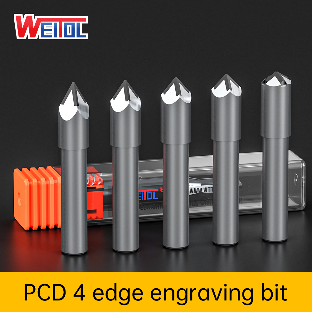 WeiTol Free Shipping 1pc 6mm D - Router Trim Base ulasan dan harga
