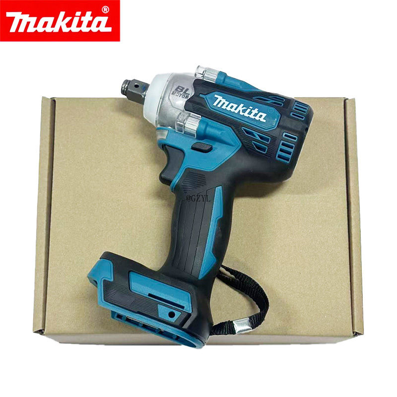 Makita DTW300 18V Brushless Po - Power Tools Makita Set ulasan dan harga