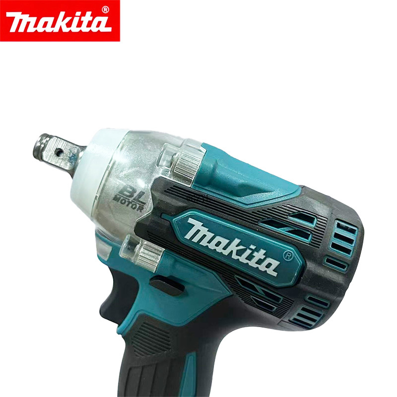 Makita DTW300 18V Brushless Po - Power Tools Makita Set ulasan dan harga