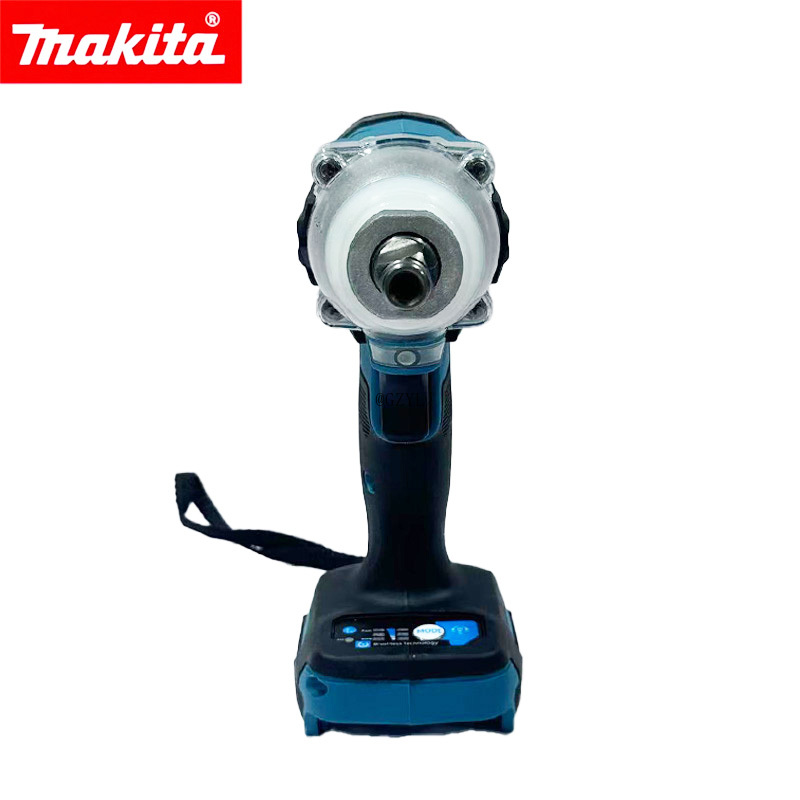 Makita DTW300 18V Brushless Po - Power Tools Makita Set ulasan dan harga