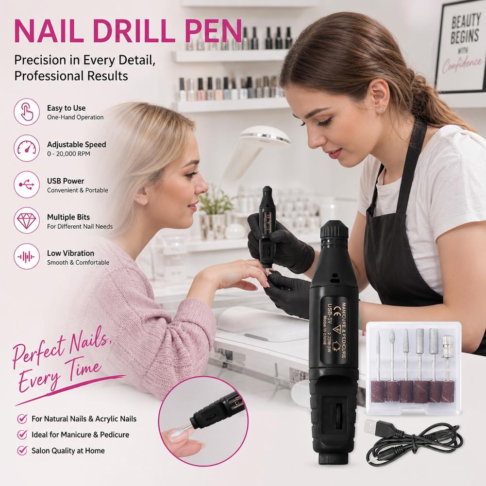Portable Mini Electric Drill P - Power Tools Underwater ulasan dan harga