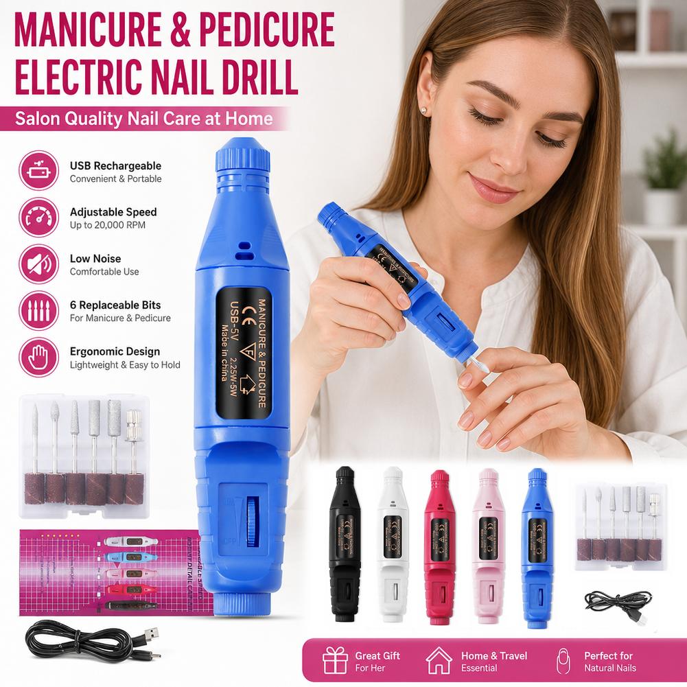 Portable Mini Electric Drill P - Power Tools Underwater ulasan dan harga