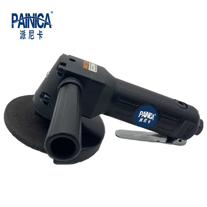 4 Inch Pneumatic Angle Grinder - Power Tools Pneumatic ulasan dan harga