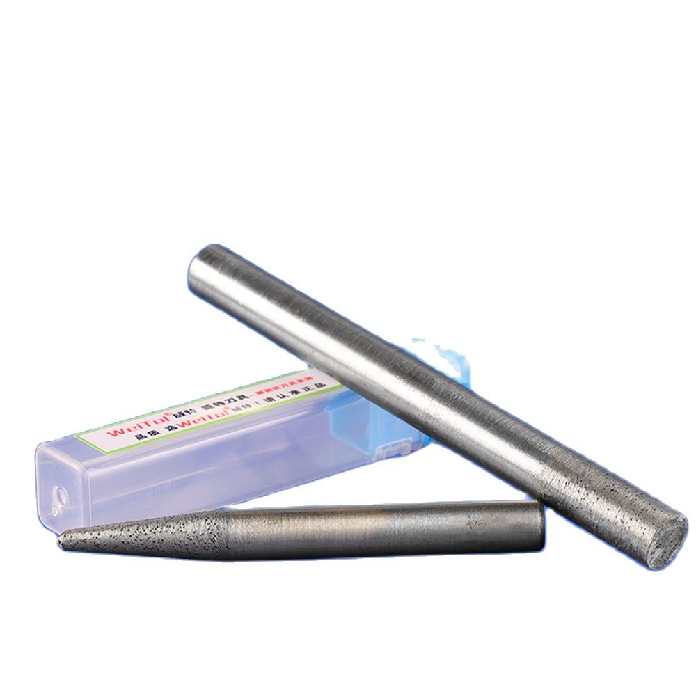 Weitol 1 pcs 6mm/8/10/12mm sha - Router Trim Base ulasan dan harga