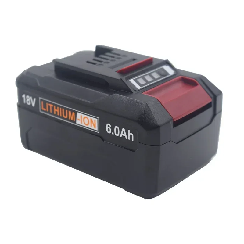 6000mAh Replacement Battery EI - Power Tools Einhell ulasan dan harga