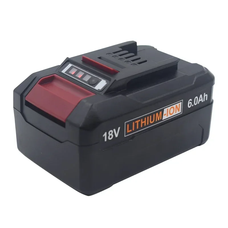 6000mAh Replacement Battery EI - Power Tools Einhell ulasan dan harga