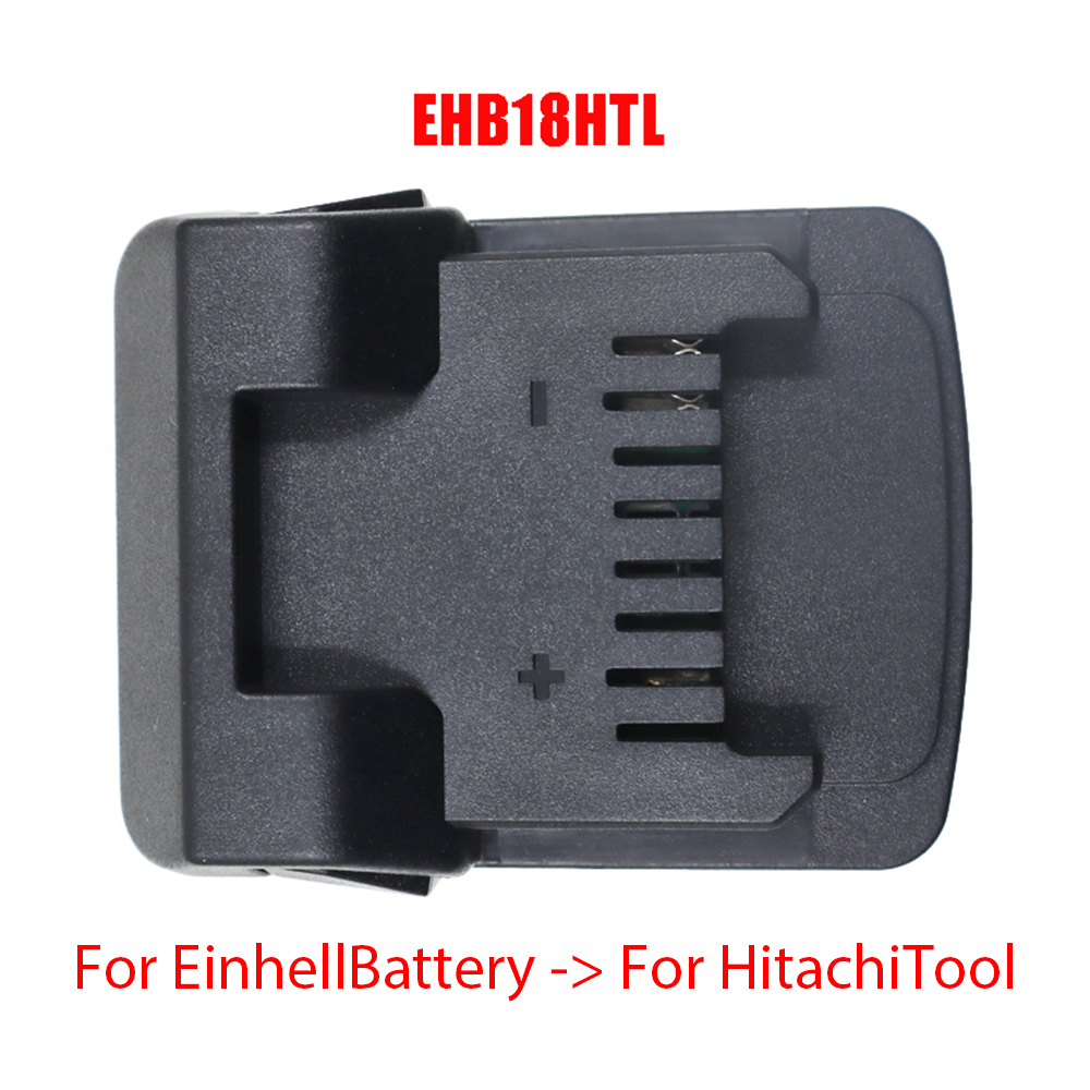 EHB18HTL Adapter Converter For - Power Tools Einhell ulasan dan harga