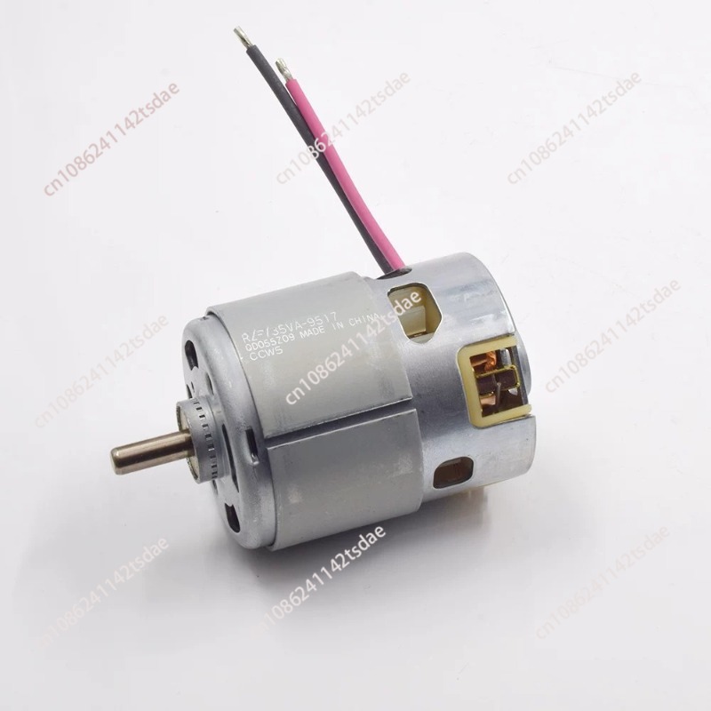 RZ-735VA-9517 12V-18V High Spe - Power Tools Underwater ulasan dan harga