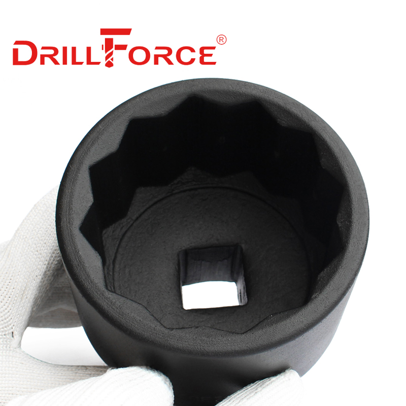 Drillforce 17-50mm Impact Pneu - Power Tools Pneumatic ulasan dan harga