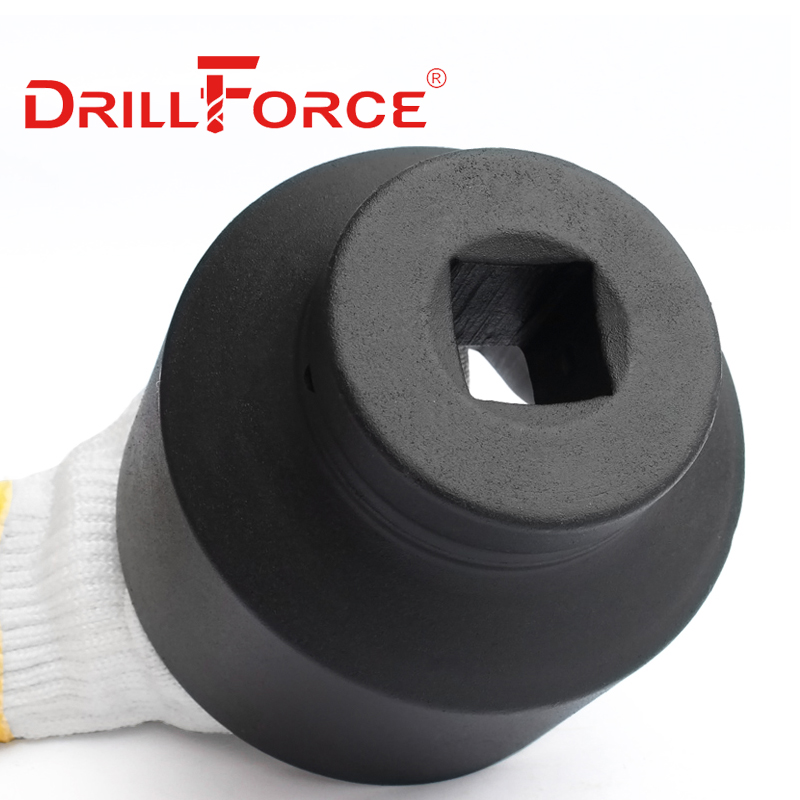Drillforce 17-50mm Impact Pneu - Power Tools Pneumatic ulasan dan harga