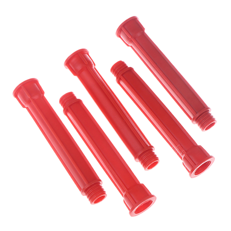 5/10 Pcs Caulking Nozzle Tips  - Power Tools Windows 10 ulasan dan harga