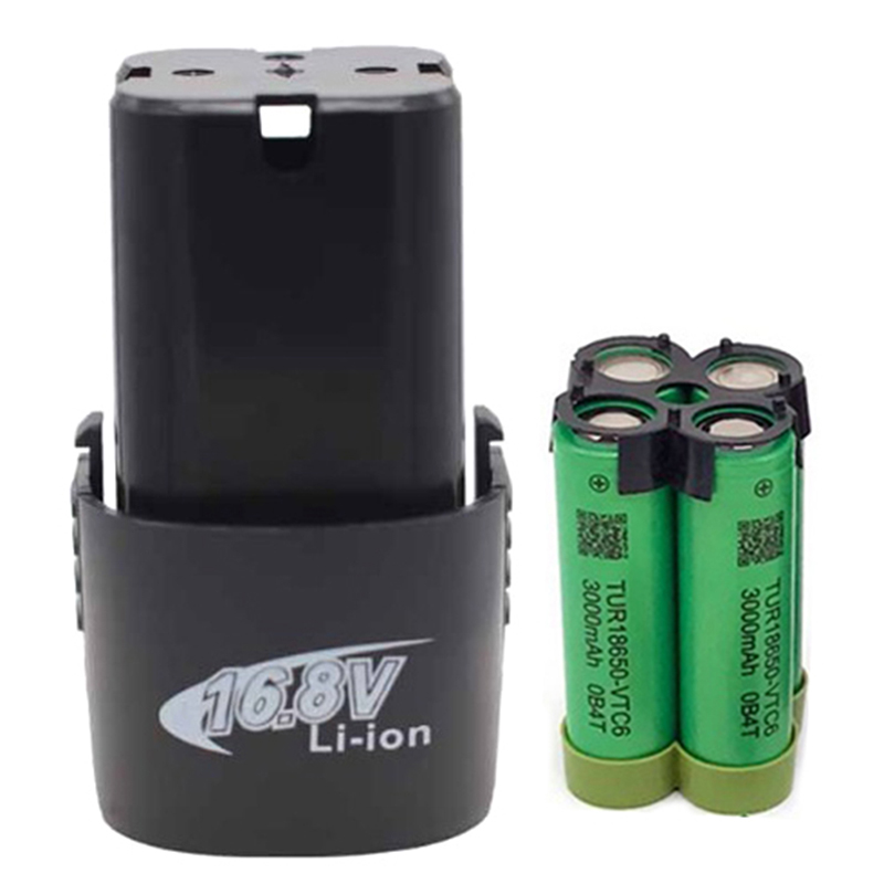 16.8V DC Electric Tools Hand L - Power Tools Underwater ulasan dan harga