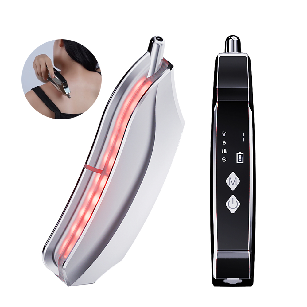 Electric Fascia Body Scraping  - Power Tools You Must Have ulasan dan harga