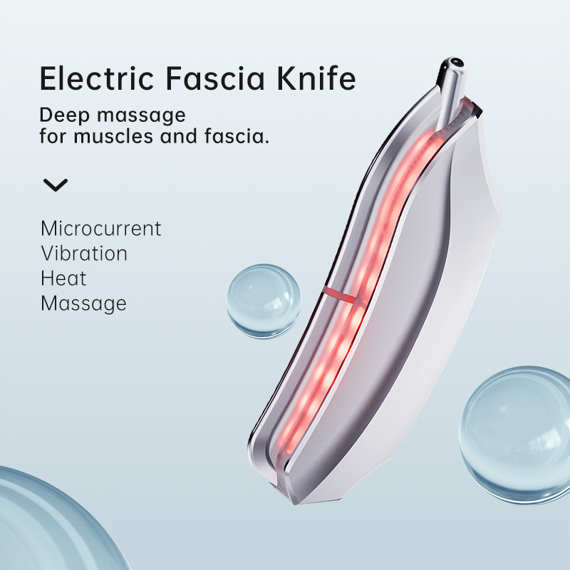 Electric Fascia Body Scraping  - Power Tools You Must Have ulasan dan harga