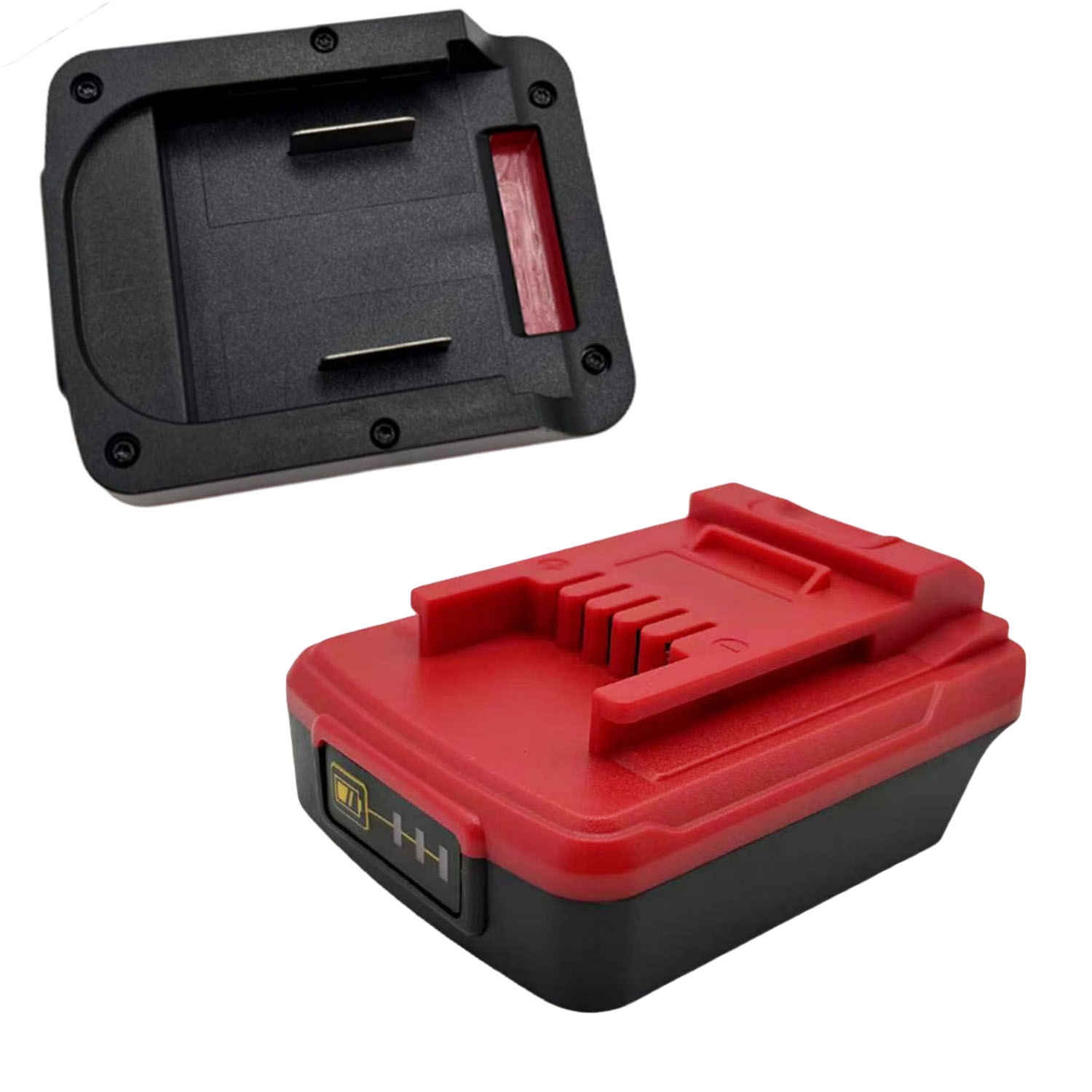 Battery Adapter Converter For  - Power Tools Einhell ulasan dan harga