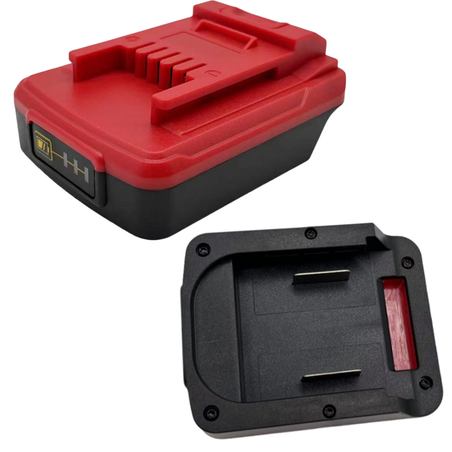 Battery Adapter Converter For  - Power Tools Einhell ulasan dan harga