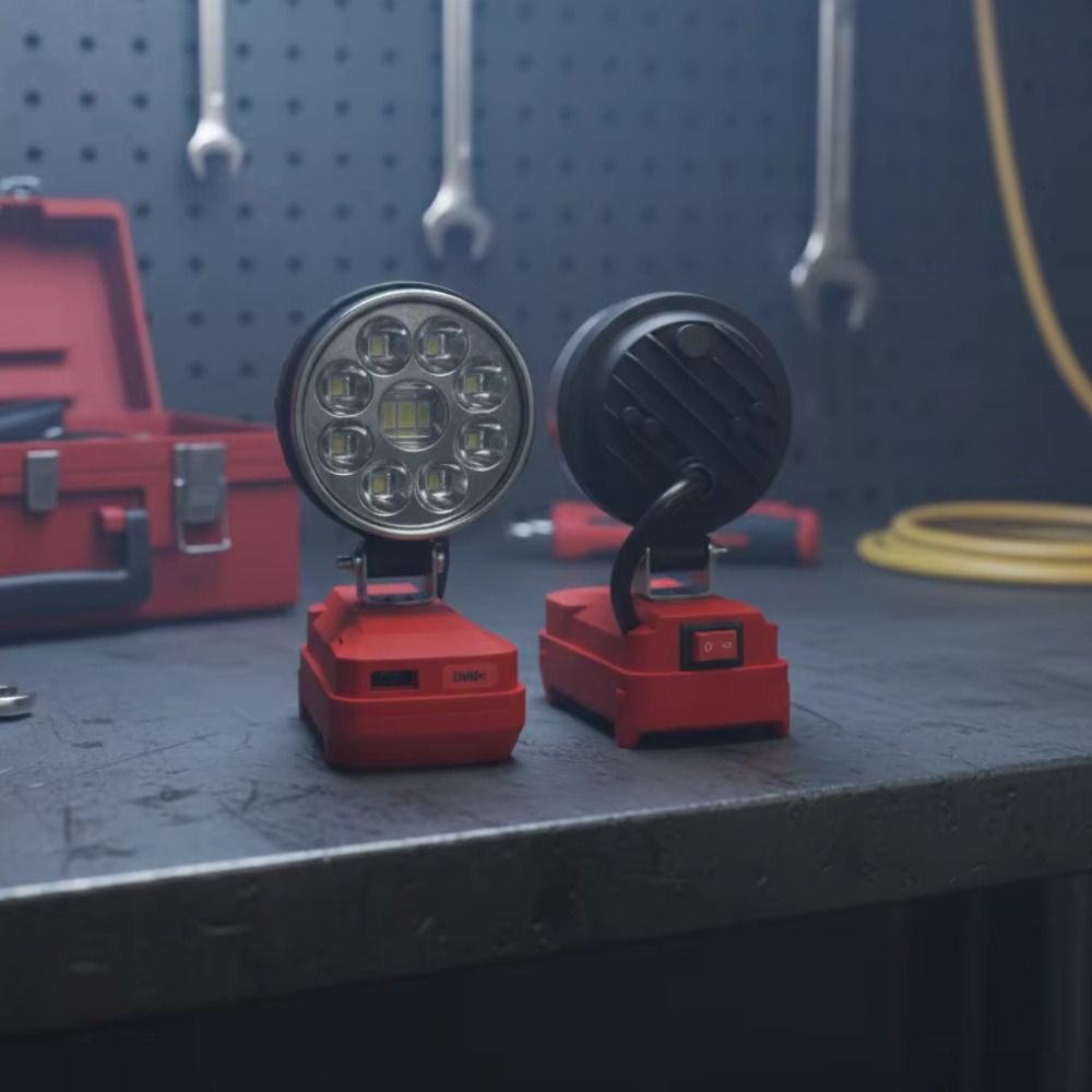 Power Tool Parts LED Work Ligh - Power Tools Einhell ulasan dan harga