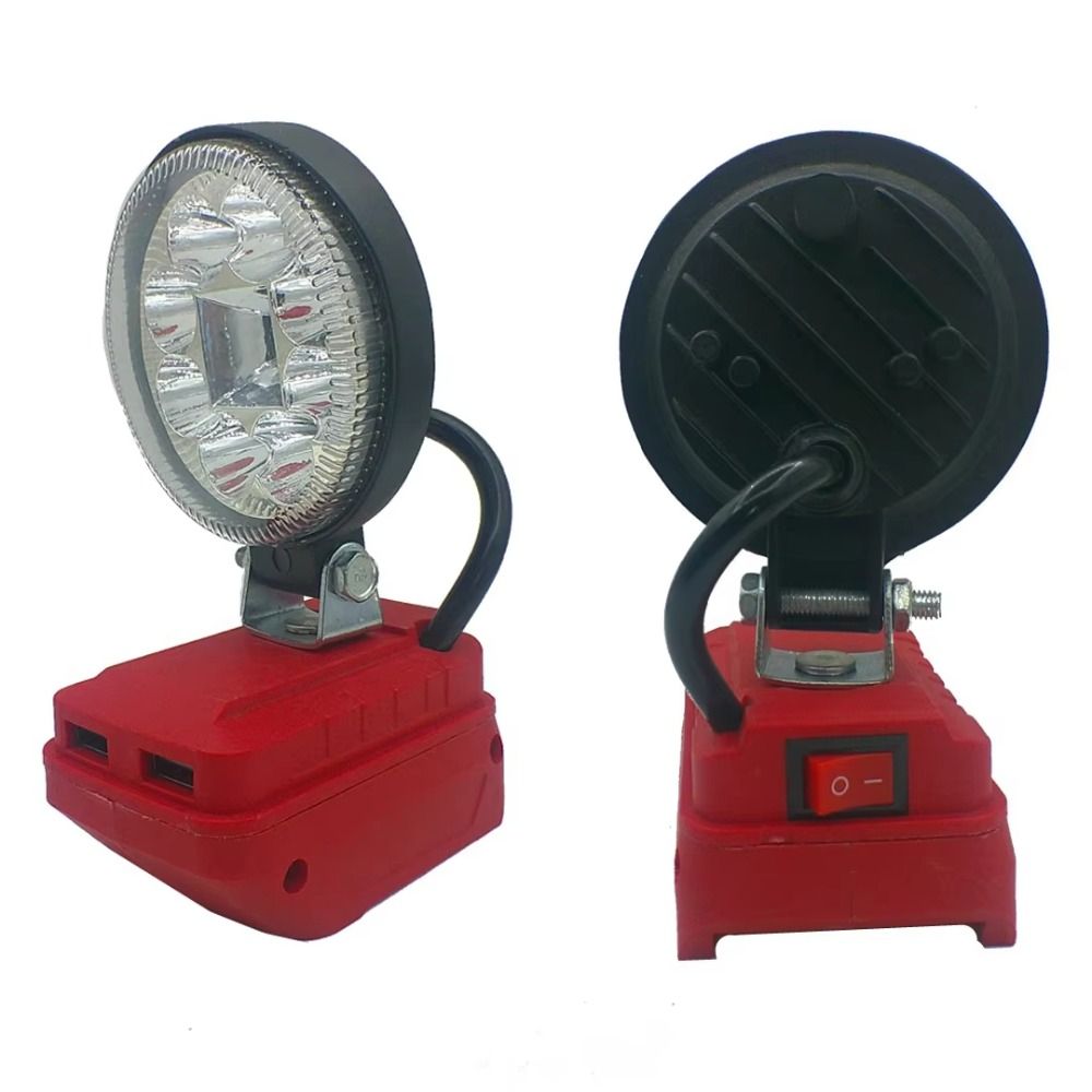 Power Tool Parts LED Work Ligh - Power Tools Einhell ulasan dan harga
