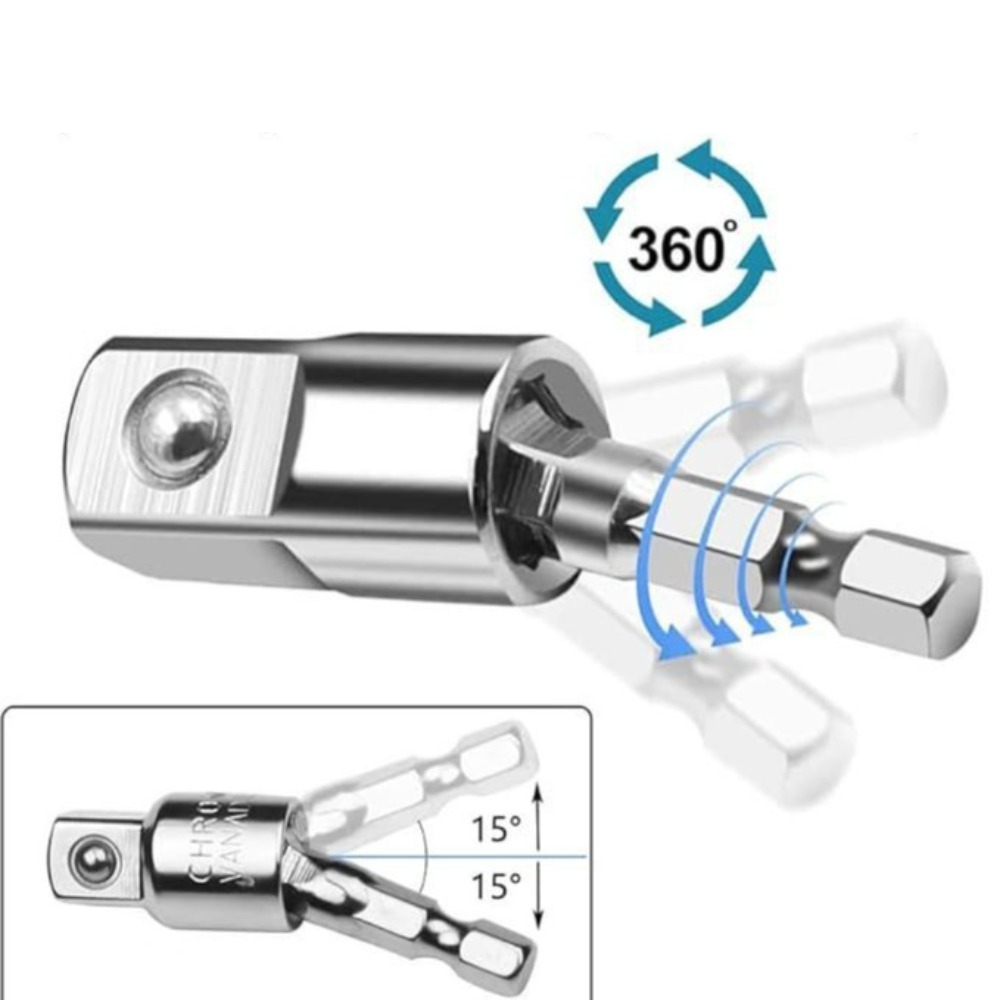 360° Rotatable Electric Power  - Power Tools Underwater ulasan dan harga