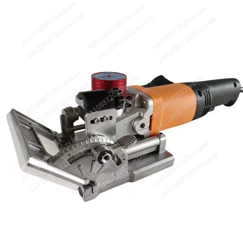 Woodworking handheld slotting  - Power Tools Woodworking ulasan dan harga