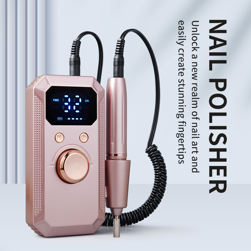 Professional Portable Nail and - Power Tools Underwater ulasan dan harga