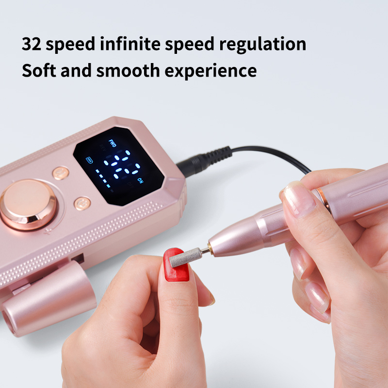 Professional Portable Nail and - Power Tools Underwater ulasan dan harga