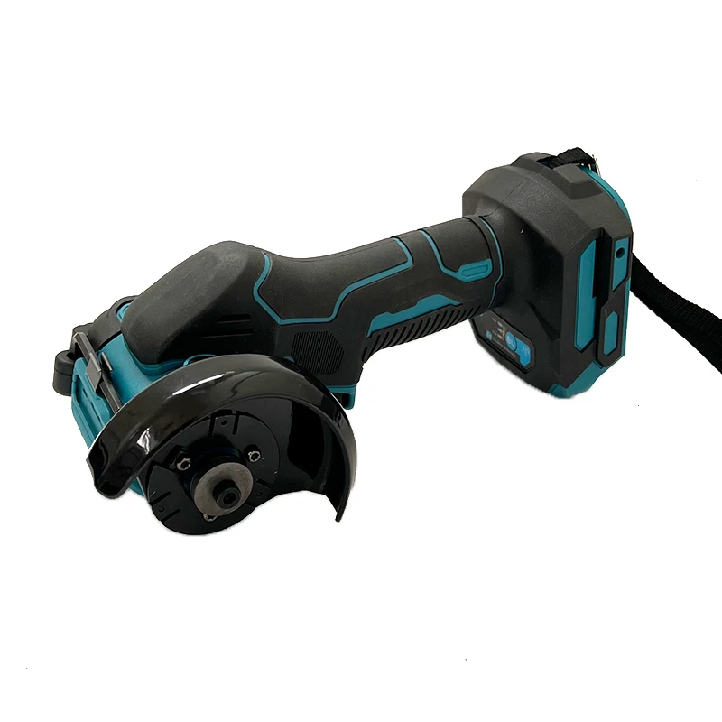 Makita  3 Inch New Mini Angle  - Circular Saw Cordless ulasan dan harga