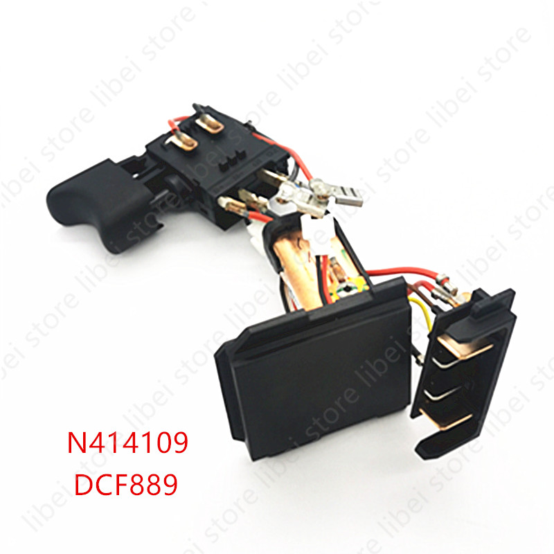 N414109 Switch Kit  Replace Fo - Power Tools Dewalt ulasan dan harga
