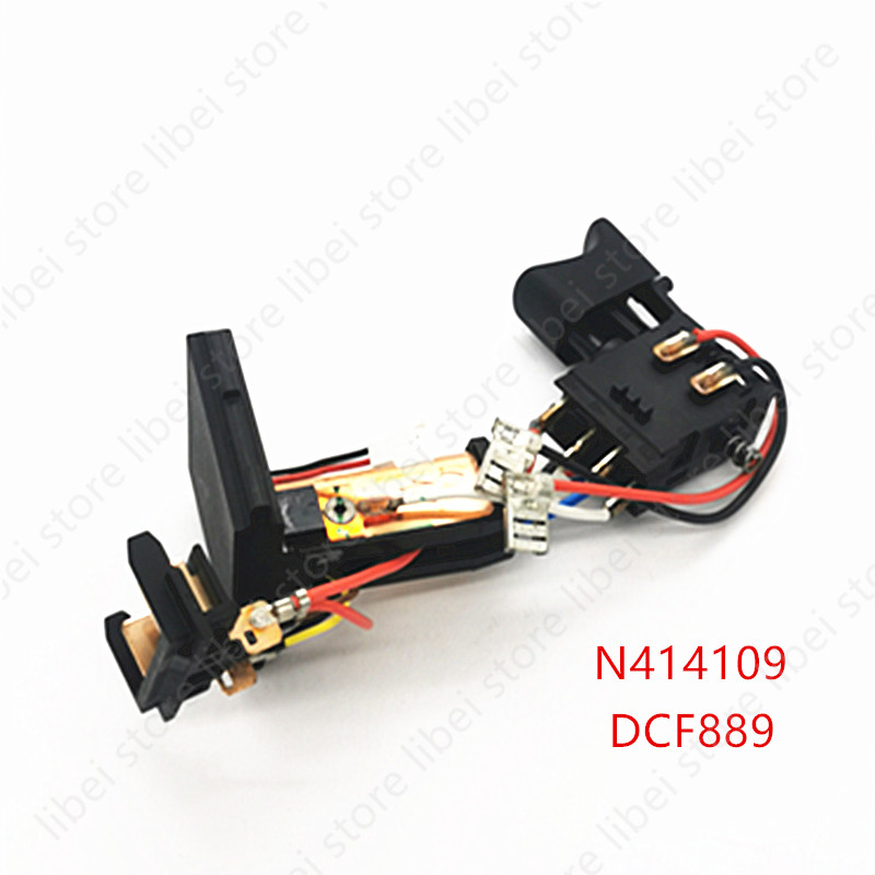 N414109 Switch Kit  Replace Fo - Power Tools Dewalt ulasan dan harga