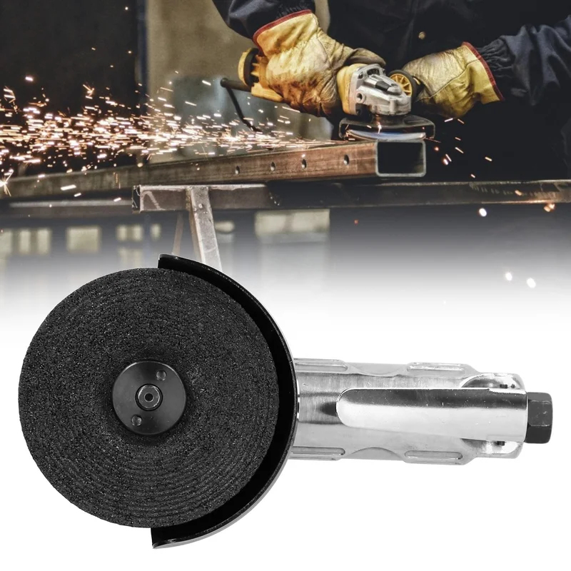 4in Angle Grinder Pneumatic An - Power Tools Pneumatic ulasan dan harga