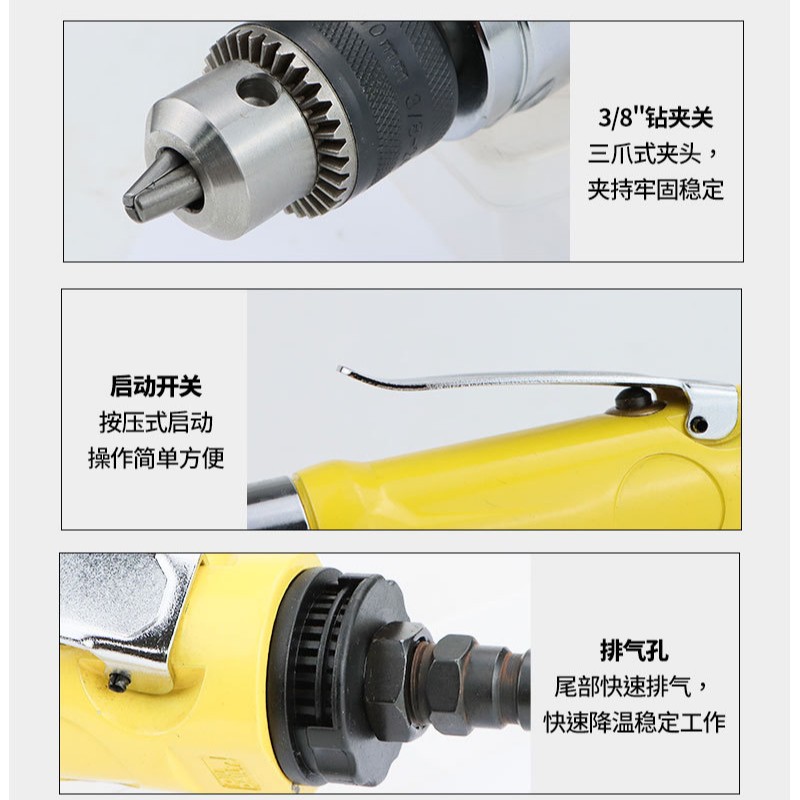 Capping Machine Packaging Equi - Power Tools Pneumatic ulasan dan harga