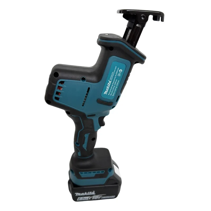 2026 Makita Cordless Brushless - Reciprocating Saw Cordless ulasan dan harga