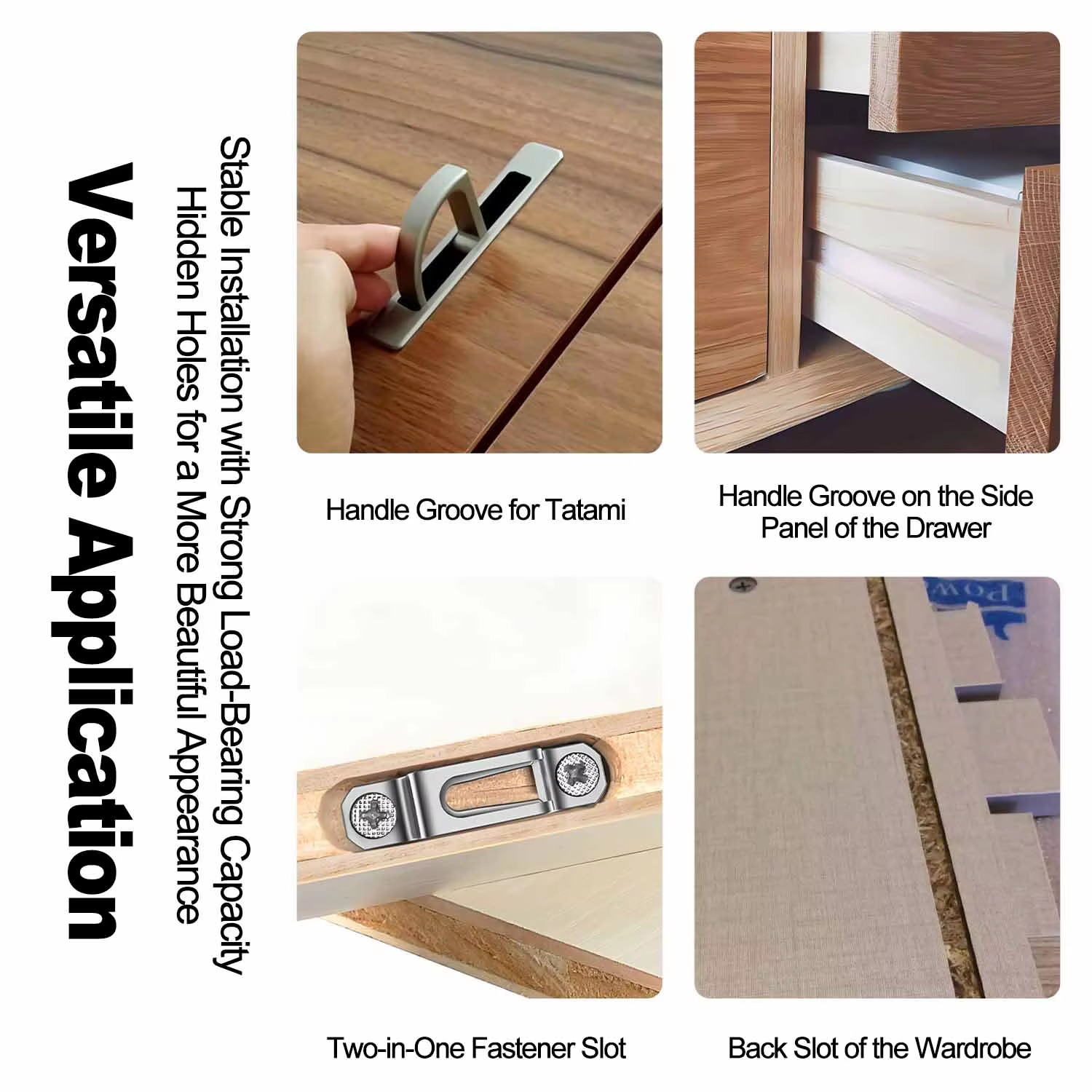 Wood Router Slotting Locator A - Router Trim Base ulasan dan harga