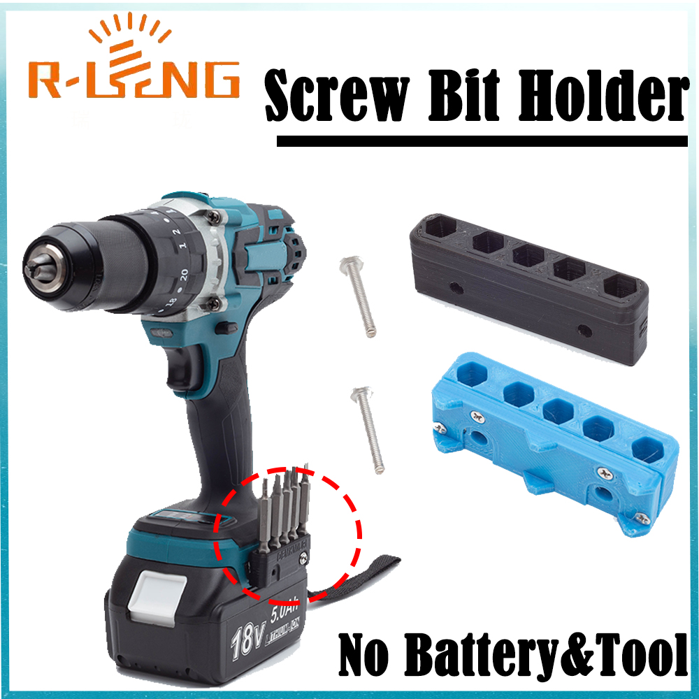 Magnetic Bit Holder Drill Bit  - Power Tools Makita Set ulasan dan harga
