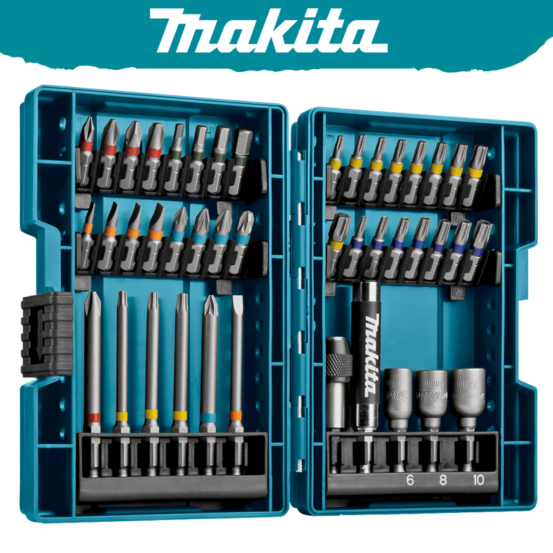 Makita B-55697 Electric Screwd - Power Tools Makita Set ulasan dan harga
