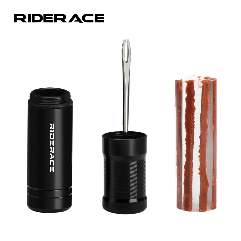 RIDERACE Bicycle Tire Repair T - Power Tools Spare Parts ulasan dan harga