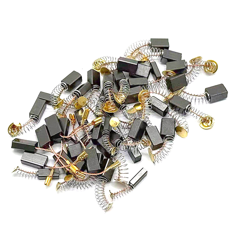 50pcs Durable Carbon Brush Rep - Power Tools Spare Parts ulasan dan harga