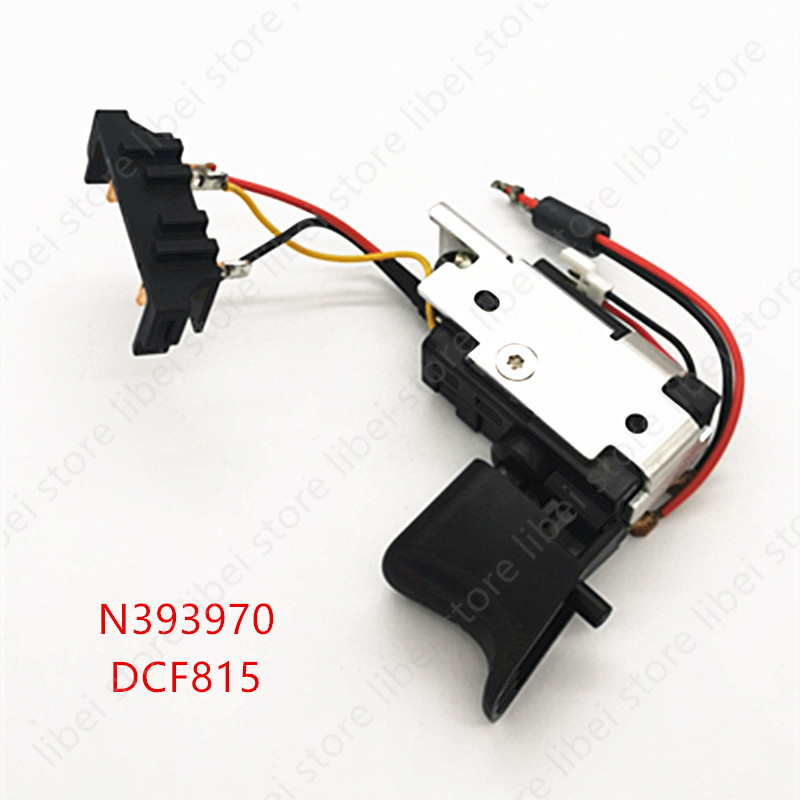 N393970 Switch kit For DEWALT  - Power Tools Dewalt ulasan dan harga
