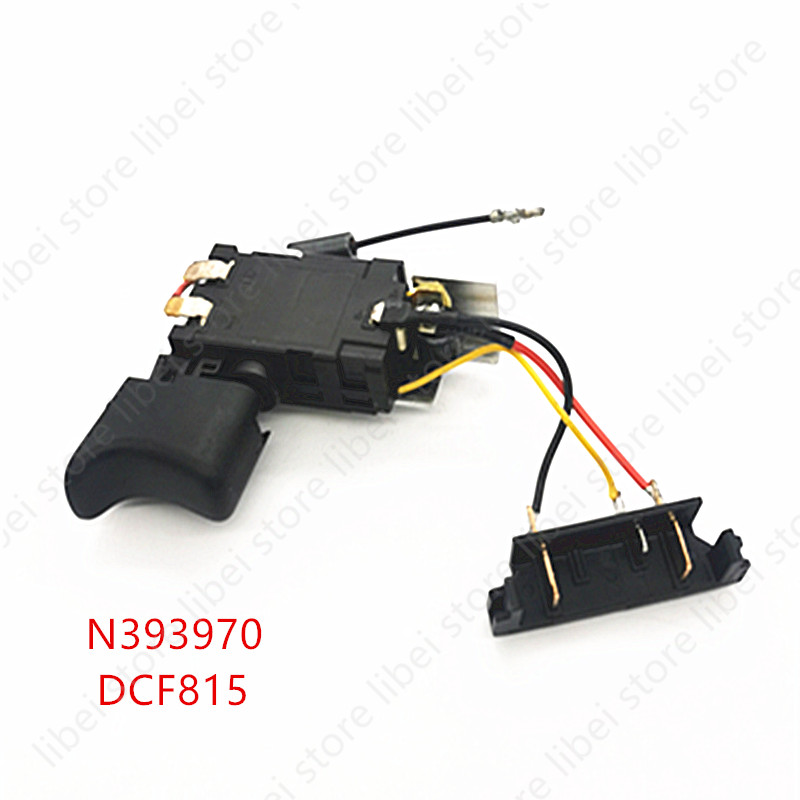 N393970 Switch kit For DEWALT  - Power Tools Dewalt ulasan dan harga