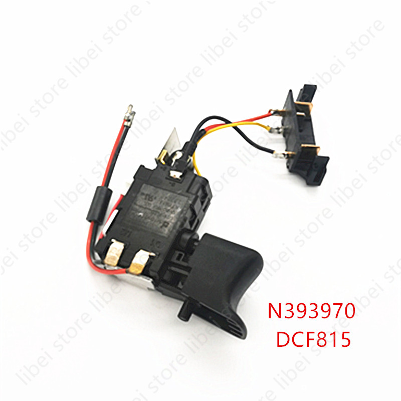 N393970 Switch kit For DEWALT  - Power Tools Dewalt ulasan dan harga