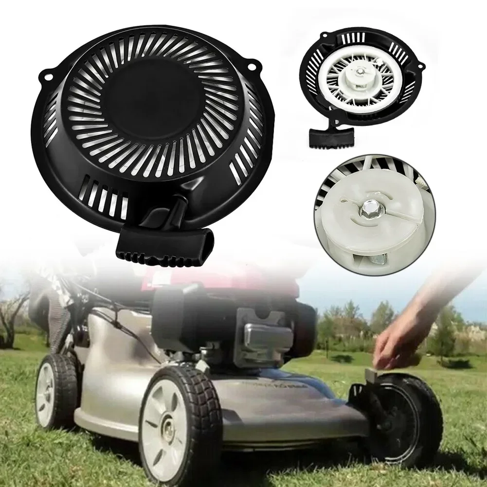 Pull Starter Recoil Start Lawn - Power Tools Einhell ulasan dan harga