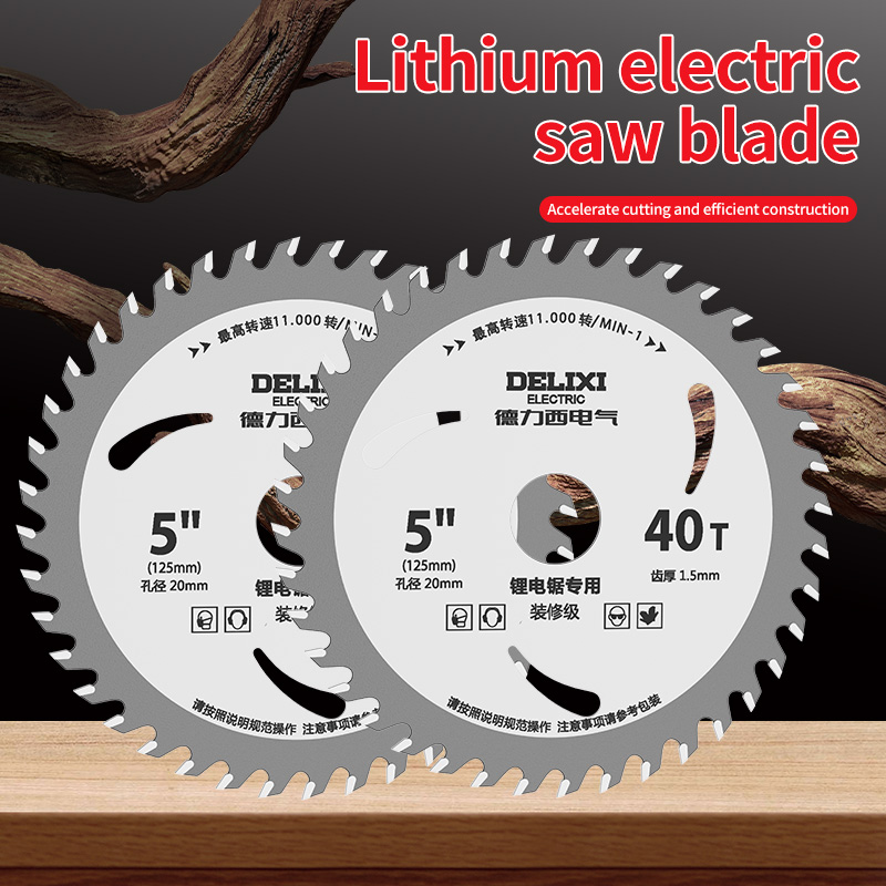 5/5.5/6 Inch Lithium Battery S - Circular Saw Cordless ulasan dan harga