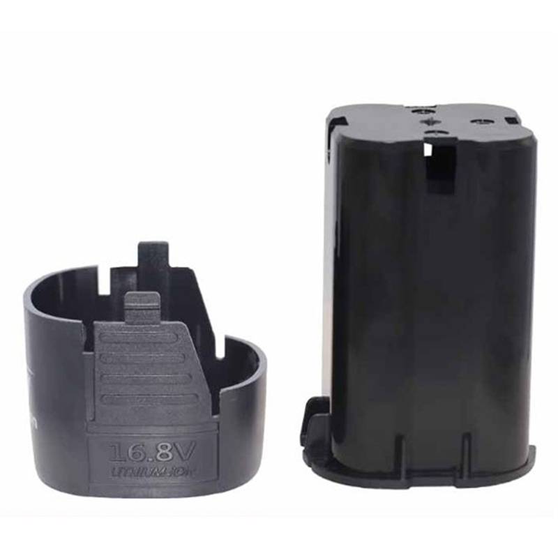 1Pc 16.8V Lithium Battery 1865 - Power Tools Underwater ulasan dan harga