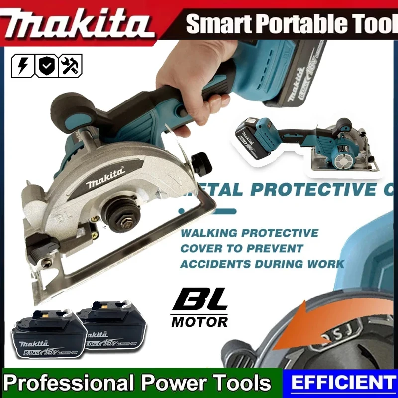 Makita 125mm Cordless Circular - Reciprocating Saw Cordless ulasan dan harga