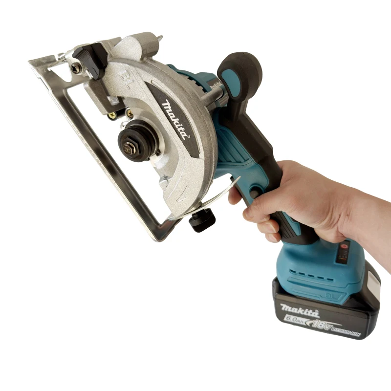 Makita 125mm Cordless Circular - Reciprocating Saw Cordless ulasan dan harga