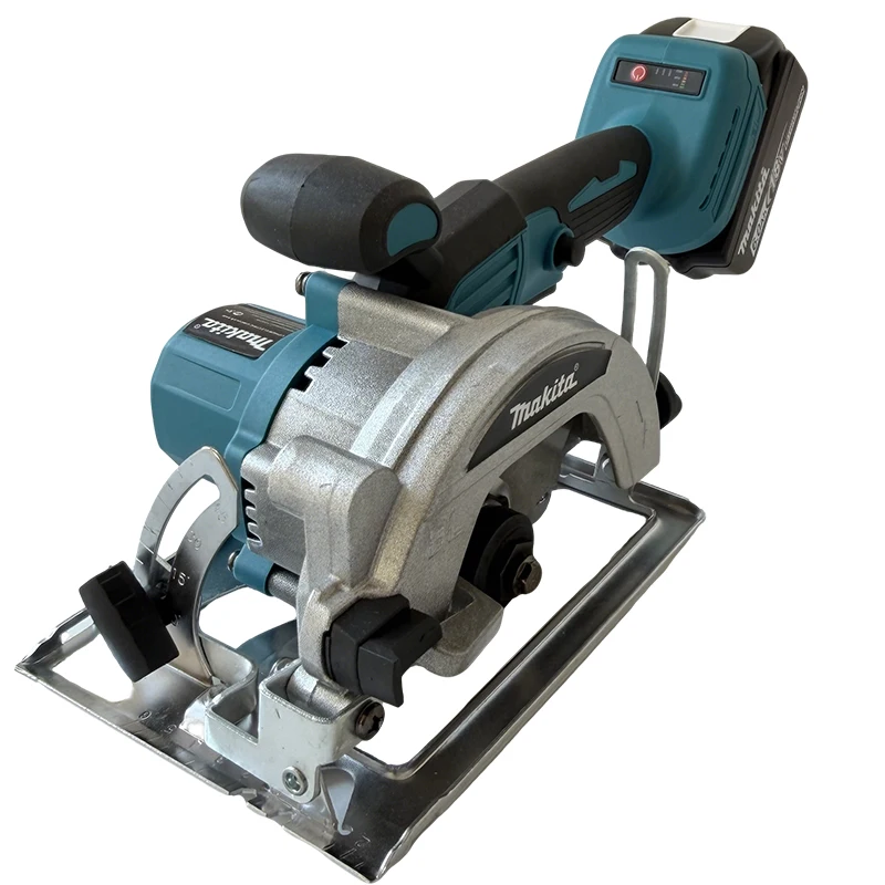 Makita 125mm Cordless Circular - Reciprocating Saw Cordless ulasan dan harga