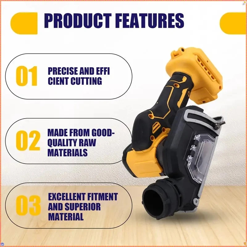 3 Inch Mini Angle Grinder  Cor - Circular Saw Cordless ulasan dan harga