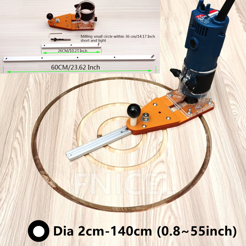 Router Base, Electric Hand Tri - Router Trim Base ulasan dan harga